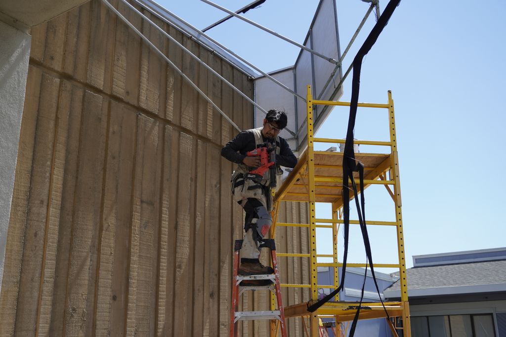 Starting From Scratch