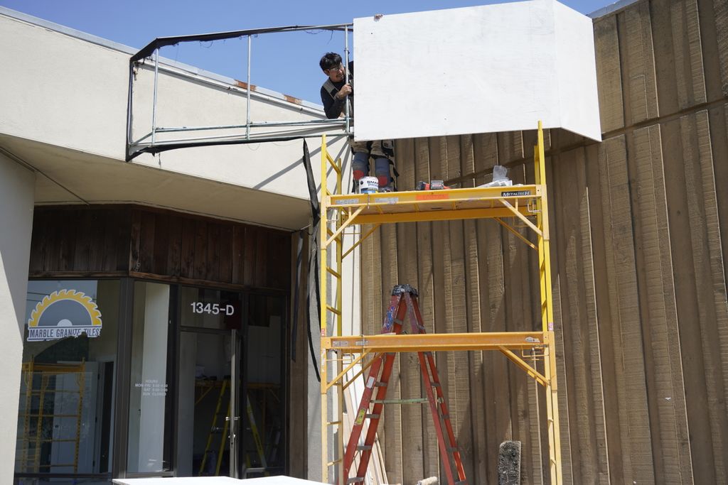 Starting From Scratch