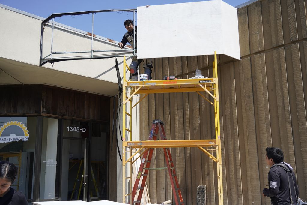 Starting From Scratch