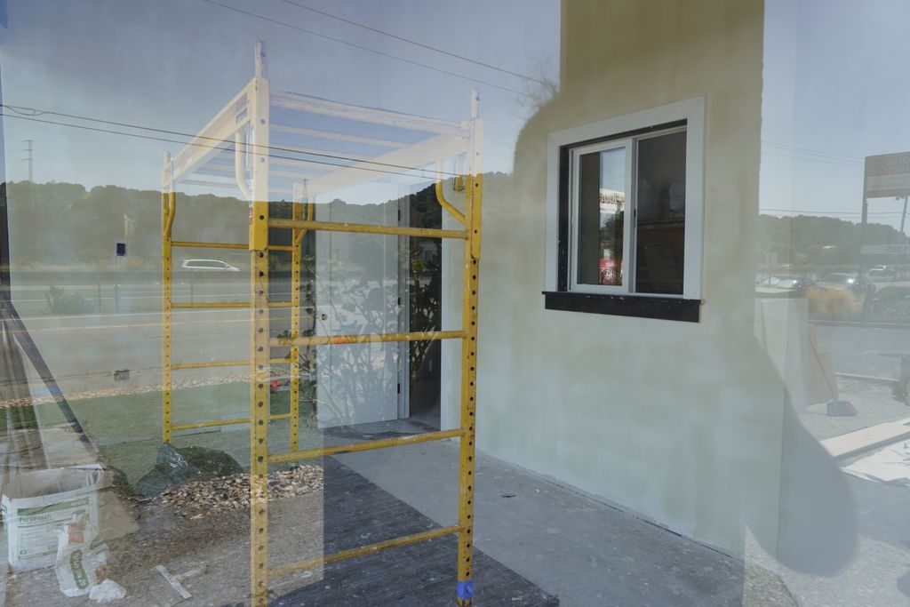 Starting From Scratch