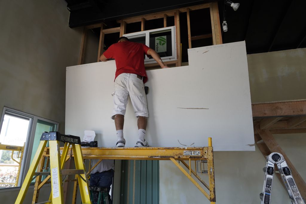 Starting From Scratch