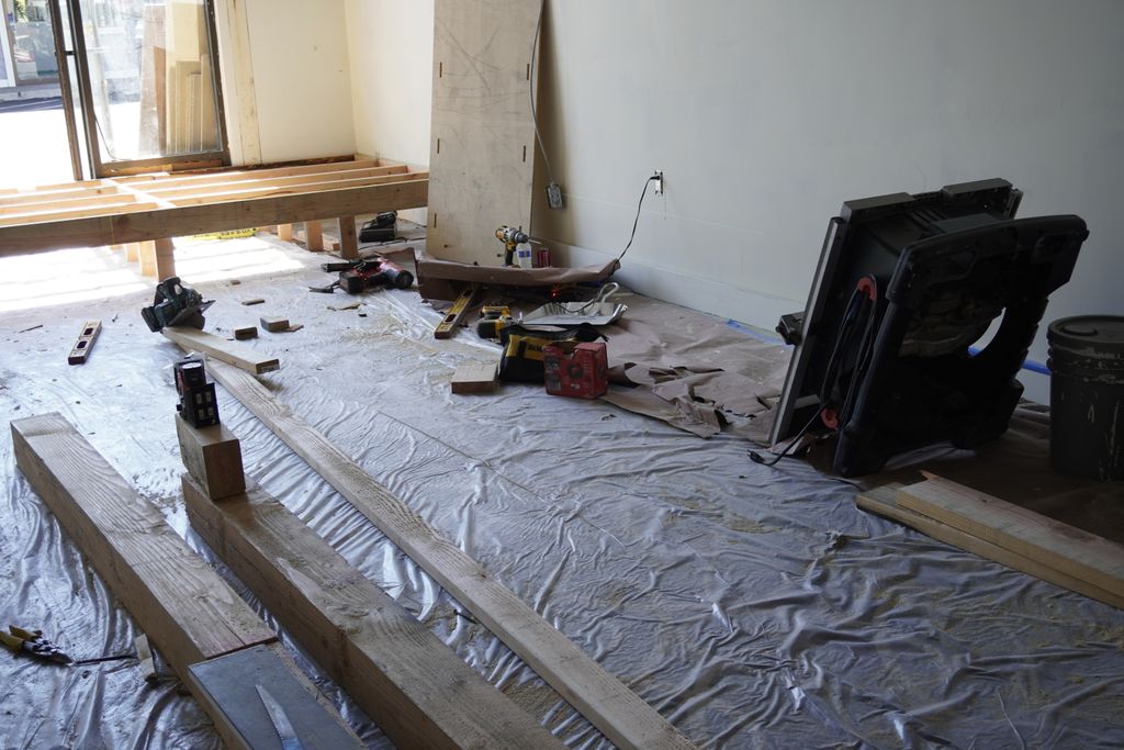 Starting From Scratch