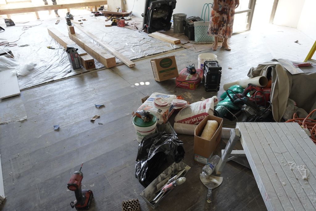 Starting From Scratch