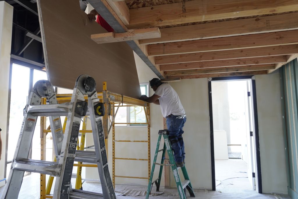 Starting From Scratch