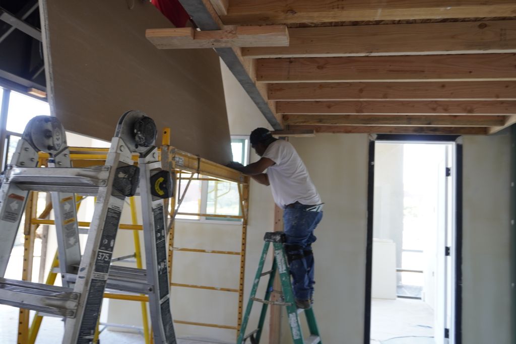 Starting From Scratch