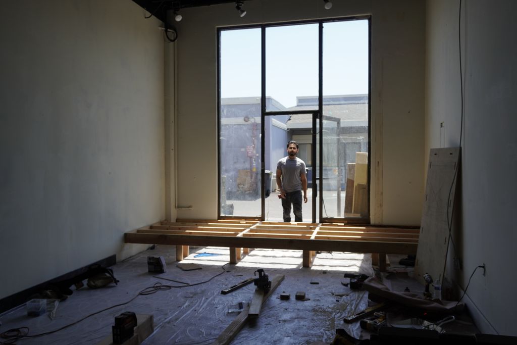 Starting From Scratch