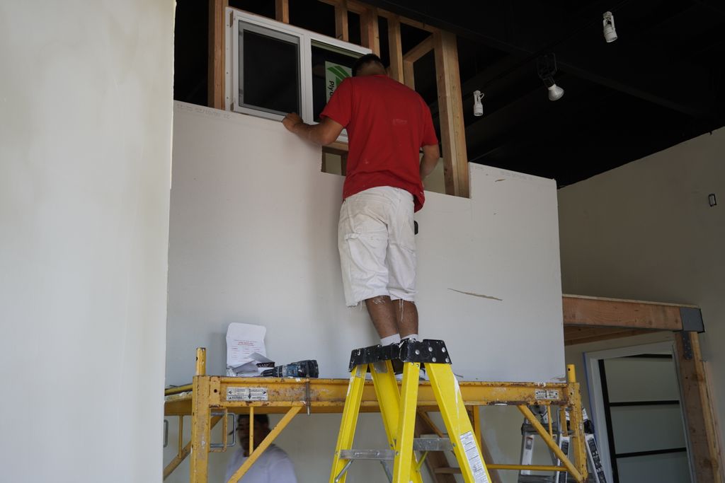 Starting From Scratch