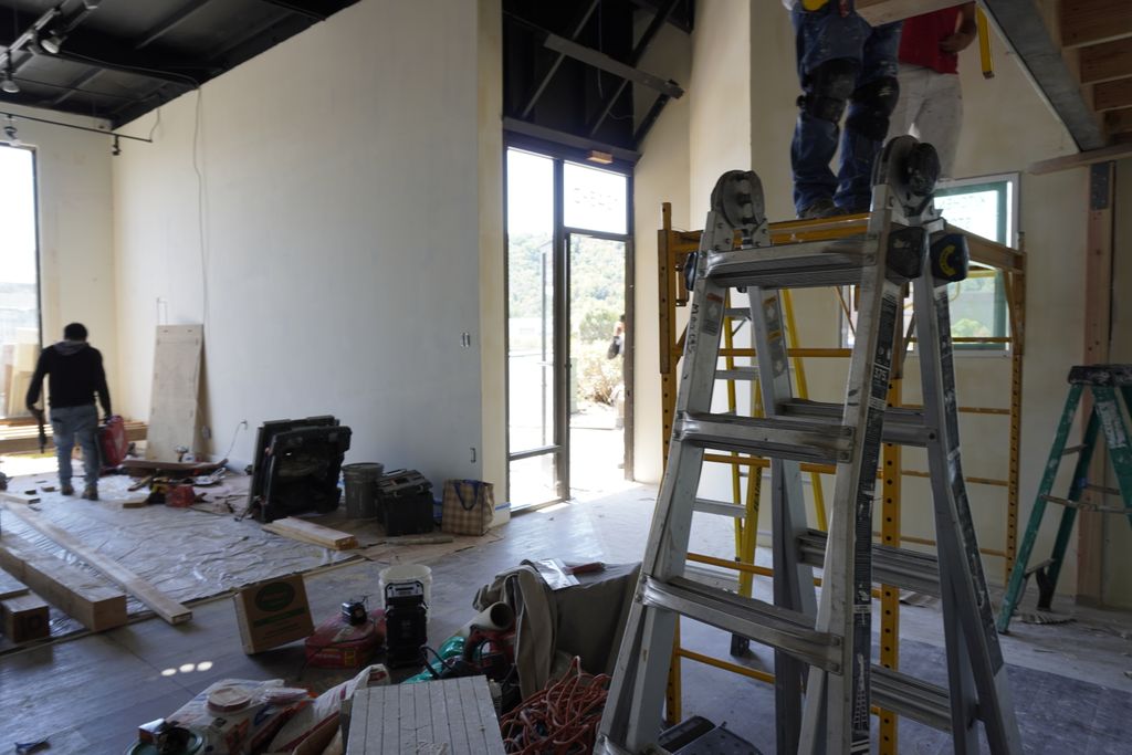 Starting From Scratch