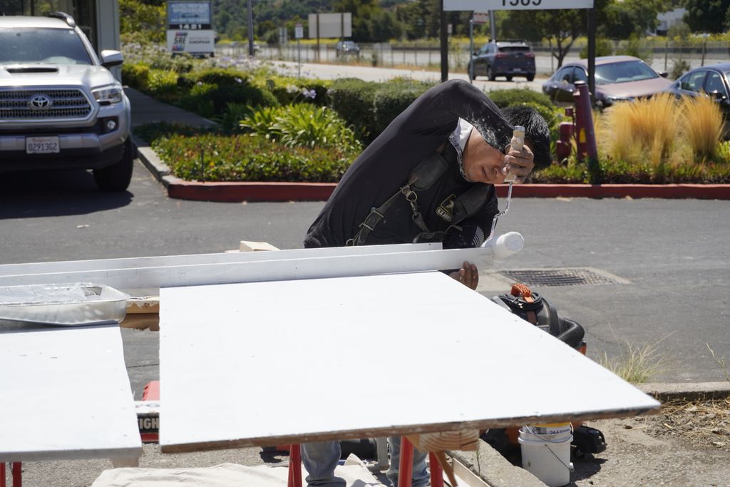 Starting From Scratch