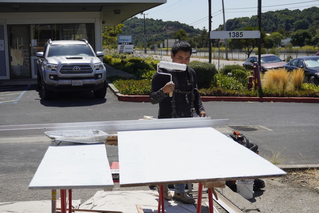 Starting From Scratch