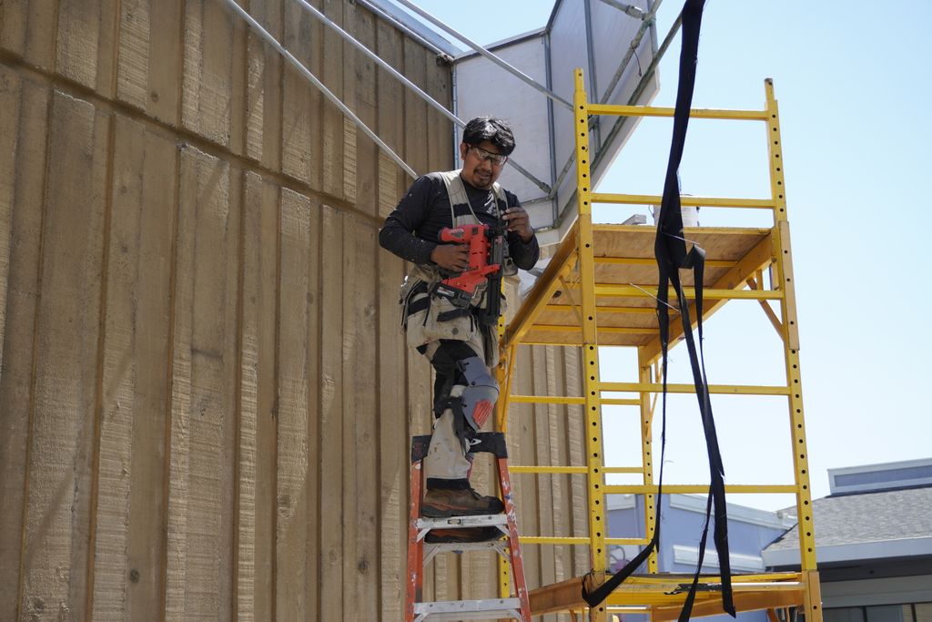 Starting From Scratch