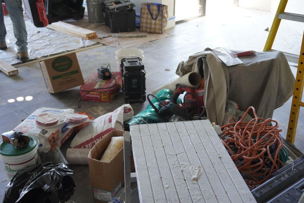 Starting From Scratch