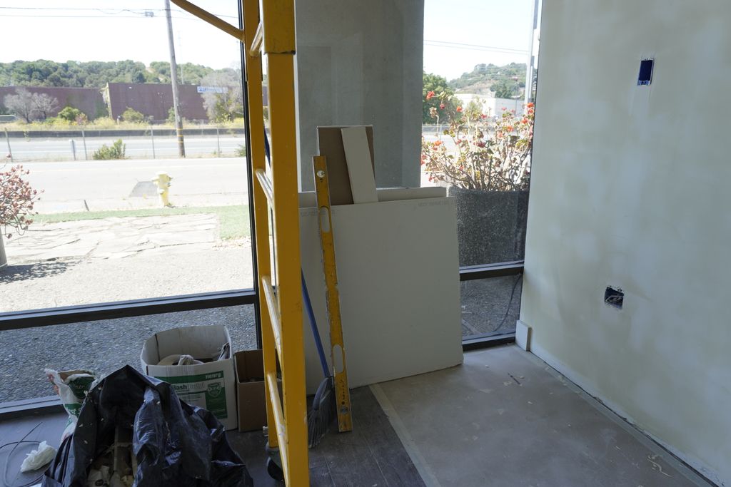 Starting From Scratch