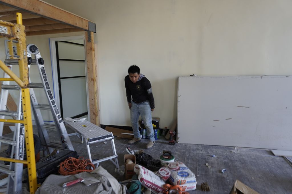 Starting From Scratch