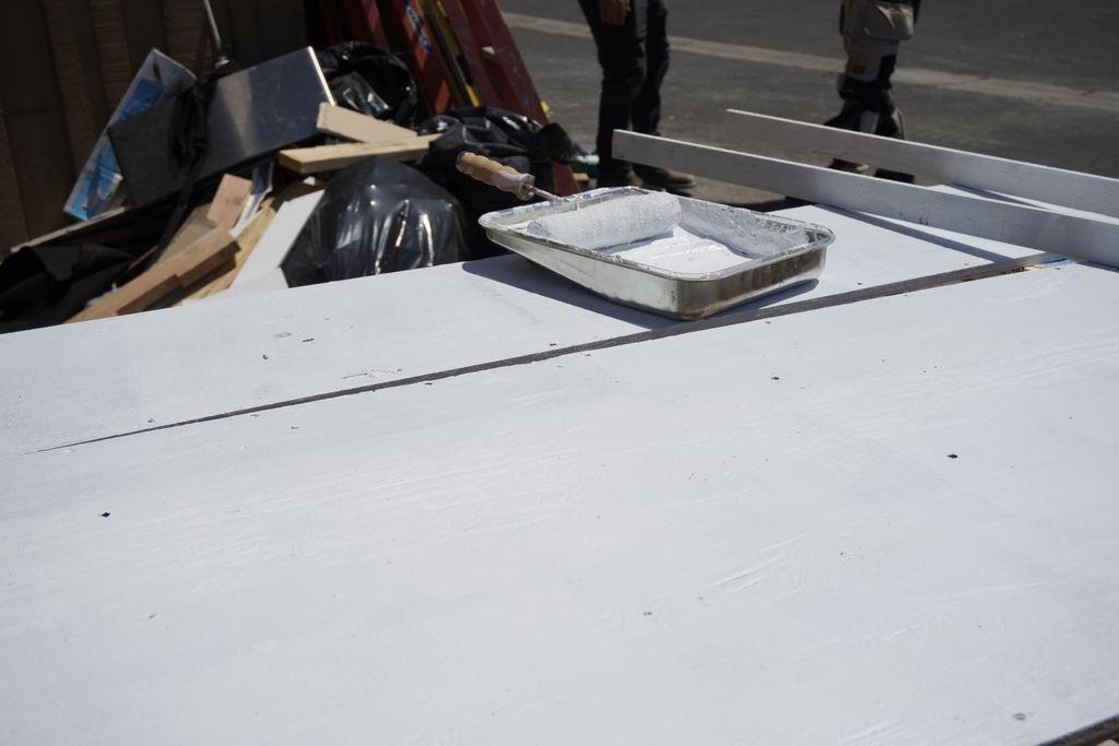 Starting From Scratch