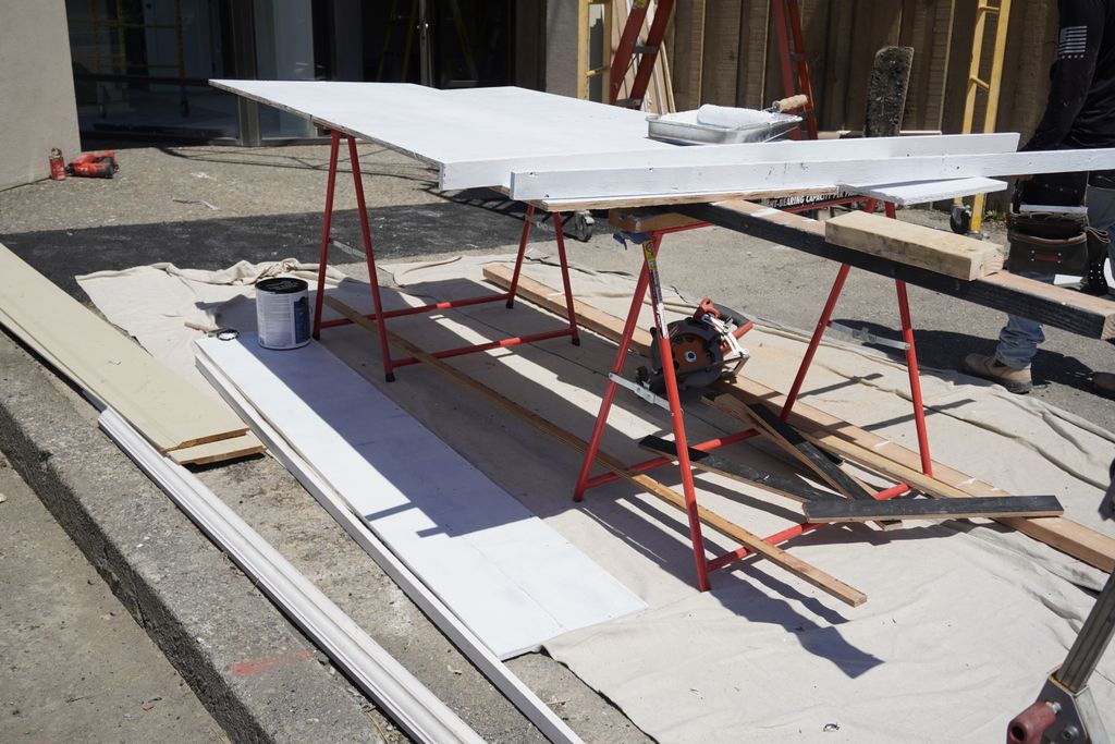 Starting From Scratch