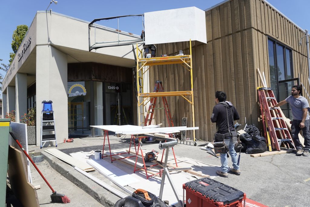 Starting From Scratch