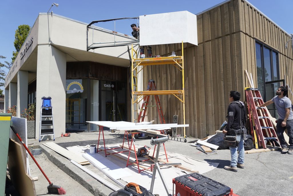 Starting From Scratch